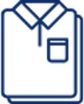 Folding | Drop & Go Coin Laundry